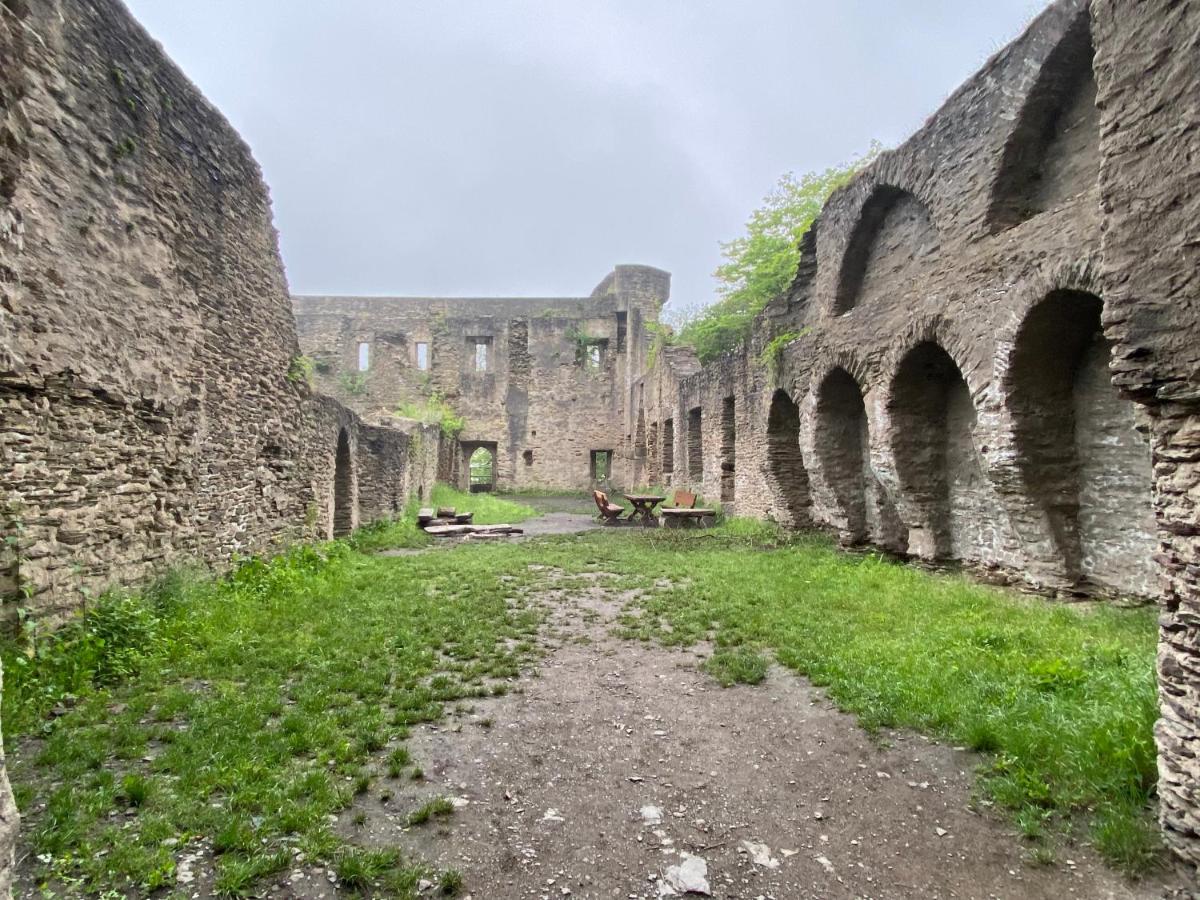 Neu!!! Netflix!!! Schoene Ferienwohnungen Im Gruenen Mit Top Ausstattung - Nur 15 Min Bis Koblenz Eitelborn المظهر الخارجي الصورة